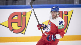 Финляндия — Чехия: Пастрняк не помешает хозяевам ЧМ забрать первое место в группе