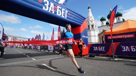 На соревнованиях в Якутии пробежали быстрее мирового рекорда. Удивительный результат