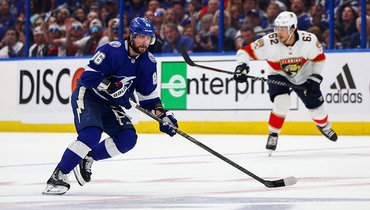 Никита Кучеров.