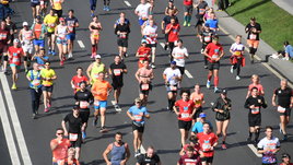 Как подготовиться к первому полумарафону или марафону?