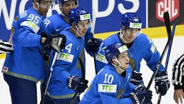 Победа над итальянцами спасла Казахстан от позора. Но чемпионат мира наши соседи провалили