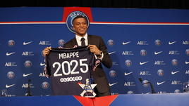 Новый сезон Килиана Мбаппе в Париже: француз отработает миллионы за отказ «Реалу»?