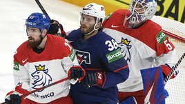 США могут не попасть в плей-офф? А что с Канадой? Расклады чемпионата мира