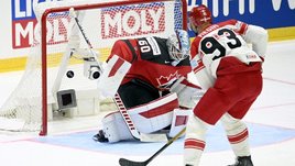 Канада разваливается на глазах! Теперь чемпион проиграл и Дании