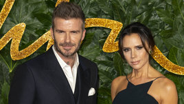 «Он предпочел модные показы Лиге чемпионов». Как знакомство с Викторией Адамс перевернуло карьеру Бекхэма