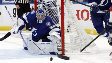 Андрей Василевский.