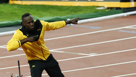 Рекорды Болта под угрозой. В США, Ямайке и даже Африке появились дерзкие тинейджеры