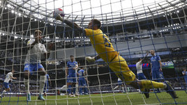 Российский футбол дает ответ санкциям. Осенью стартует альтернативная Лига чемпионов