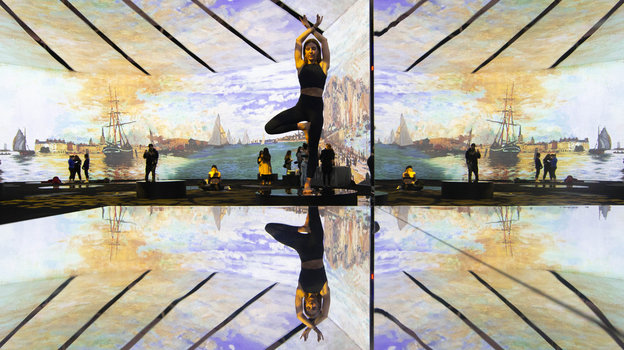 Баланс. Фото Global Look Press Баланс. Фото Global Look Press