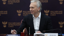 Расширения РПЛ не будет — а что с Кубком лиги и новым лимитом? Отвечает Александр Дюков