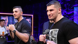 «Даже ребятам из ММА надоело обниматься с мужиками. Поэтому в бокс перешли»