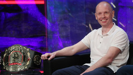 «Шлеменко поддерживаю не во всем. Запретить в России алкоголь невозможно». Тищенко — главный боксер Омска