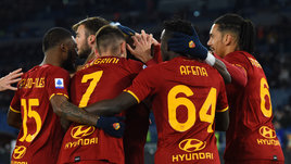 «Рома» — «Фейеноорд»: стойкость в основное время — главный козырь команды из Нидерландов