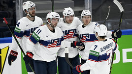 Чехия и США вылетят. Швейцария и Германия пройдут дальше