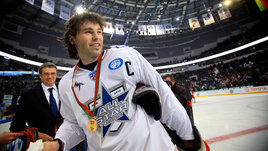 50-летний Ягр врезался в трамвай — подвело внимание. Но он еще хочет продолжать карьеру!