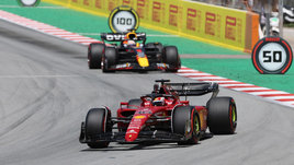 Домашнее проклятие Леклера. Шарль еще никогда не финишировал в Монако