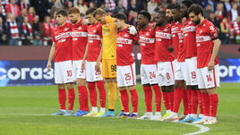 «Спартак» — «Динамо»: команда Ваноли догонит «Зенит» по числу побед в БЕТСИТИ Кубке России?