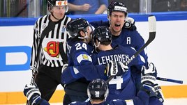 Финский гигант снова спас страну, лучшая команда группового этапа едет домой