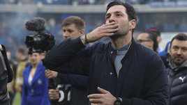 Шварц покидает Россию. Но сначала проведет свой главный матч в «Динамо»