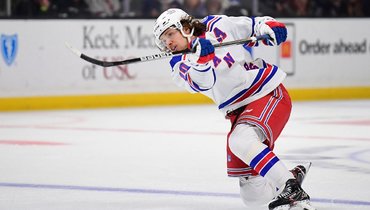 Артемий Панарин.