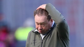 Слуцкий впервые объяснил вылет в ФНЛ. Теперь понятно: после отъезда легионеров «Рубин» просто сдался