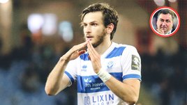 «Смотрели с Хвичей последний матч «Рубина» — он очень расстроился вылету в ФНЛ». Интервью президента «Динамо» Батуми