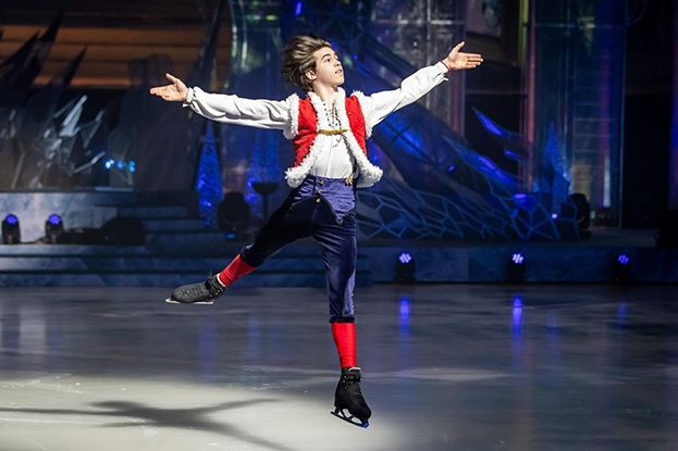 Артем Федорченко. Фото Соцсети Артем Федорченко. Фото Соцсети