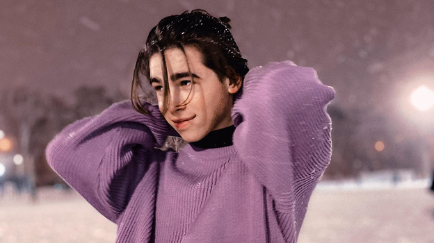 Артем Федорченко. Фото Соцсети Артем Федорченко. Фото Соцсети