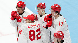 Эстонцы хотят отправить Россию в низший дивизион ЧМ. Хоккейный мир окончательно сошел с ума