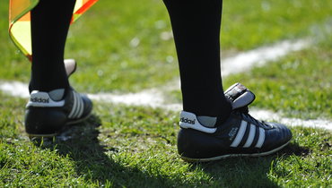 Ошибок судей в чемпионате России стало больше на 60 процентов.