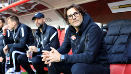 «Спартак» и «Динамо» — клубы-противоположности. Но финал БЕТСИТИ Кубка России расставит их по местам