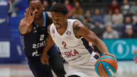 «Зенит» и ЦСКА выдали лучший матч в истории Единой лиги. Два овертайма и сумасшедшие спасения