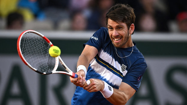 Кэмерон Норри. Фото Reuters Кэмерон Норри. Фото Reuters