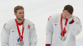 Россию выгнали со следующего ЧМ. Сможет ли она вернуться раньше времени или все плохо?