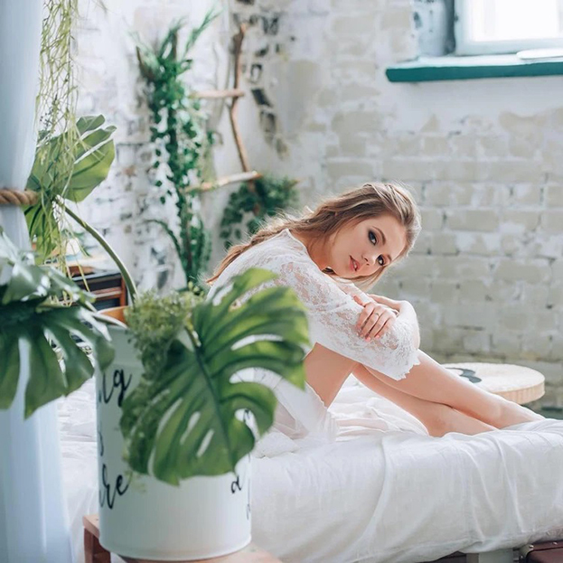 Елизавета — жена Дмитрия Скопинцева. Фото Соцсети Елизавета — жена Дмитрия Скопинцева. Фото Соцсети