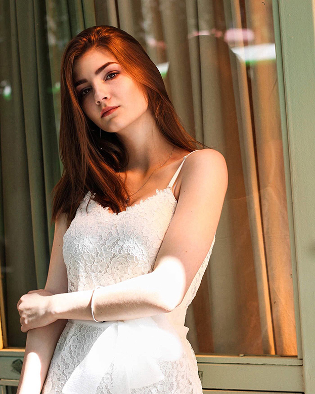 Милана — жена Вячеслава Грулева. Фото Соцсети Милана — жена Вячеслава Грулева. Фото Соцсети