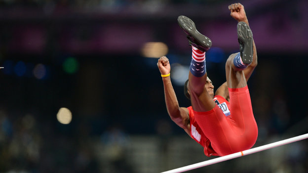 Эрик Кинард. Фото Global Look Press Эрик Кинард. Фото Global Look Press