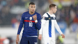 Португалия с Роналду остановит Францию с Мбаппе? Чего ждать от Лиги наций УЕФА