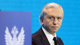 «Исходим из того, что примем участие в отборе ЧЕ-2024». Дюков — о Fan ID, «Шахтере» и будущем