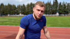 «Хочу выиграть Олимпиаду в бобслее и выбежать 100 метров из 10 секунд». В российском спорте появился уникум