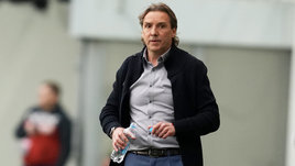 «Химки» остаются в РПЛ! Юран разгромил бывшую команду — Хабаровску не помог даже болбой