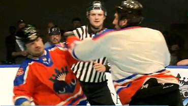 Ice Wars International.