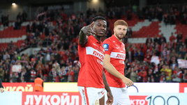 «Спартак» — «Динамо»: голы в ворота красно-белых — главный тренд финала БЕТСИТИ Кубка России