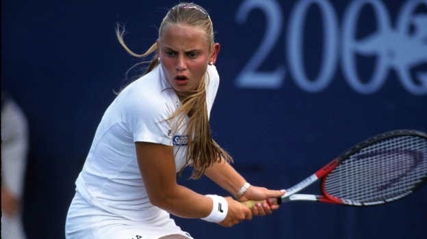 Елена Докич. Фото Global Look Press Елена Докич. Фото Global Look Press