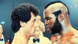 «Эта песня гипнотизирует, в ней есть что-то первобытное». Великой Eye of the Tiger — 40 лет!