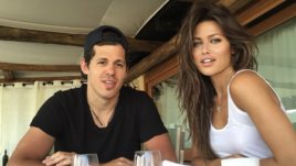 Суперзвезда российского ТВ бросила карьеру ради легенды НХЛ. История любви Малкина и Кастеровой