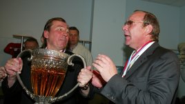 «Работа в «Спартаке» стала для Романцева каторгой. Но он уходил победителем». Последний трофей легенды