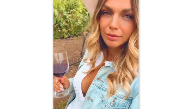 Юлия Ефимова. Фото Личные соцсети спортсменки Юлия Ефимова. Фото Личные соцсети спортсменки