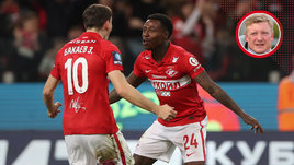 «Кубок — шанс реабилитироваться за бездарный сезон!» Интервью легендарного форварда «Спартака»