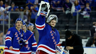 Игорь Шестеркин.